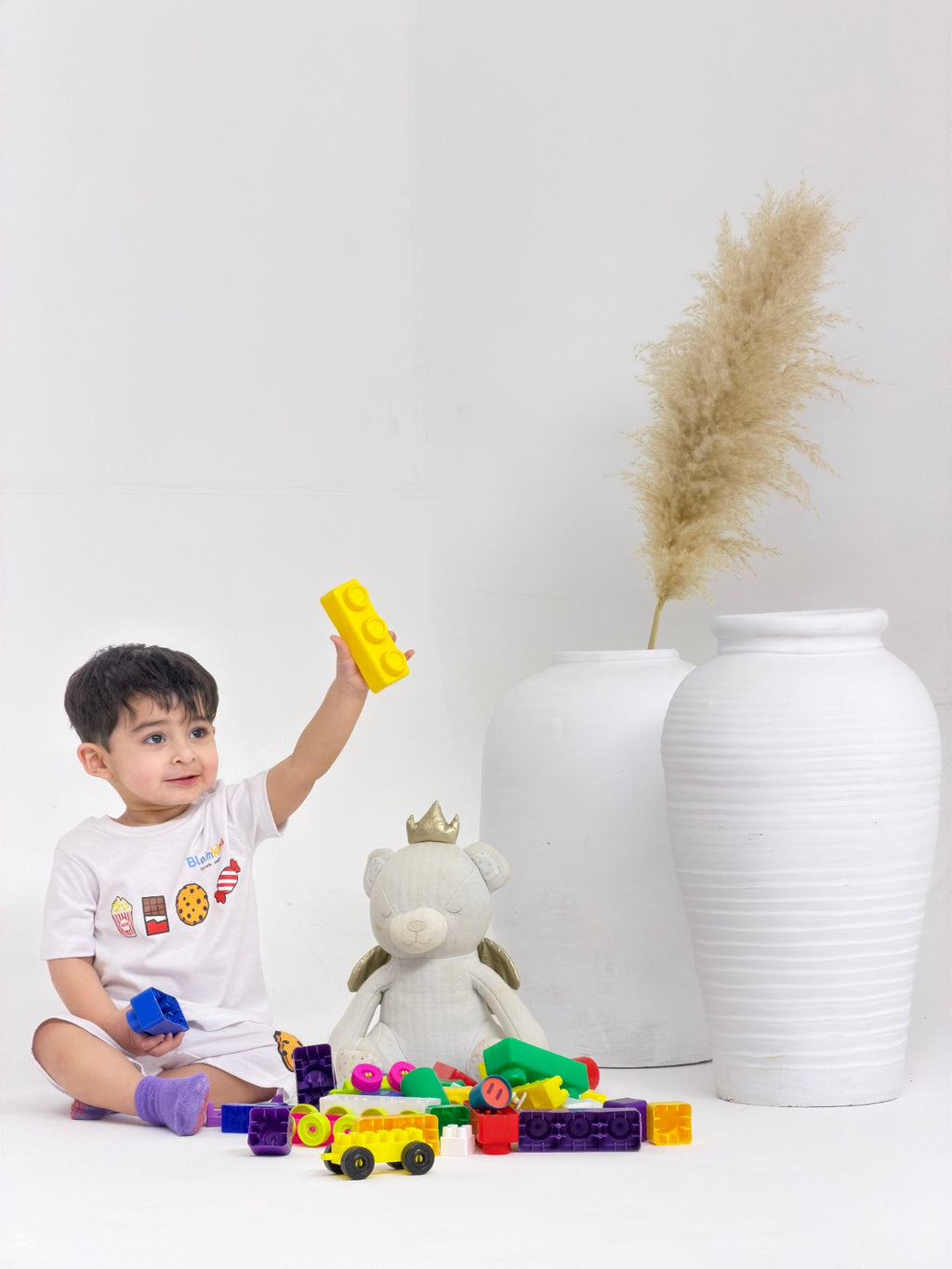 Blooming Buds Sweet Treats Set