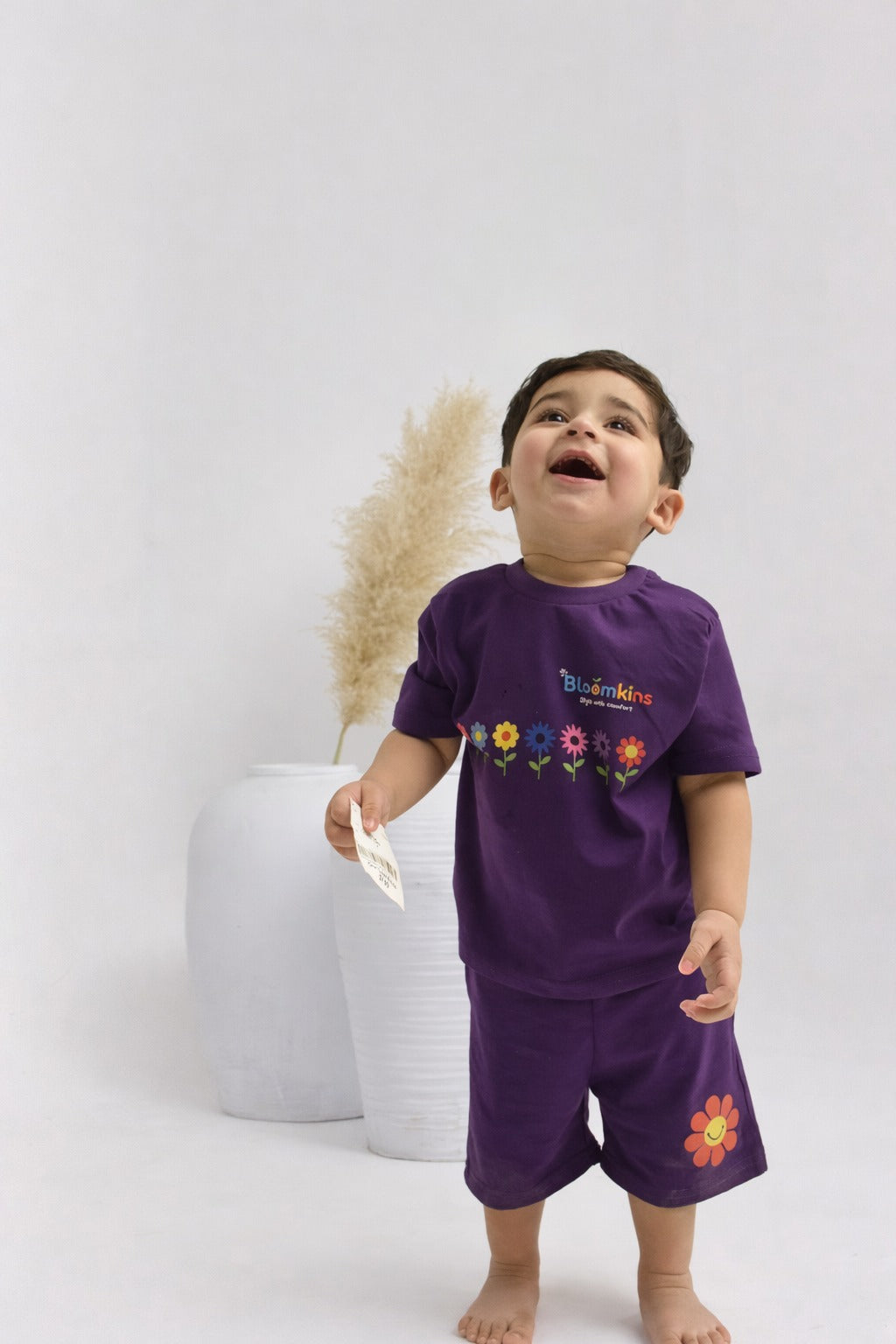 Blooming Buds Midnight Garden Set