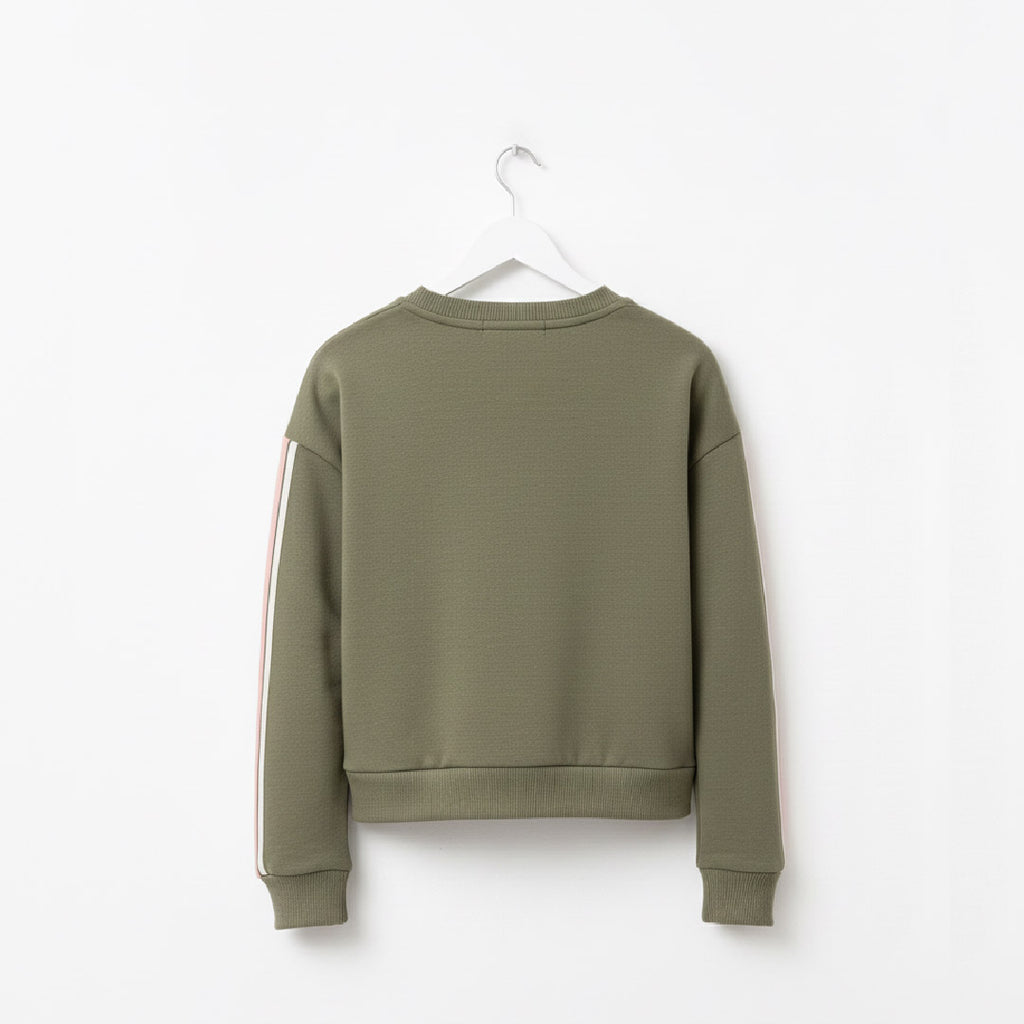 Whatever Forever Sweatshirt