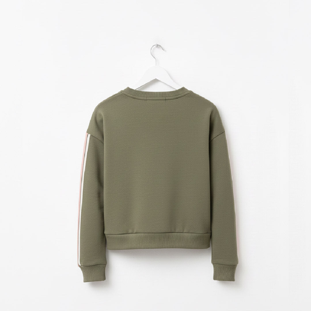 Whatever Forever Sweatshirt