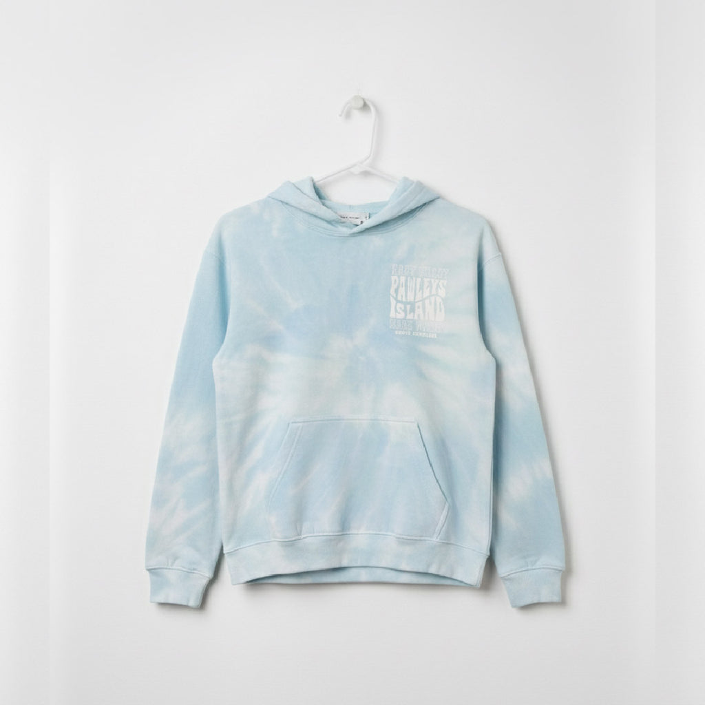 Pawleys Island Tie-Dye Hoodie