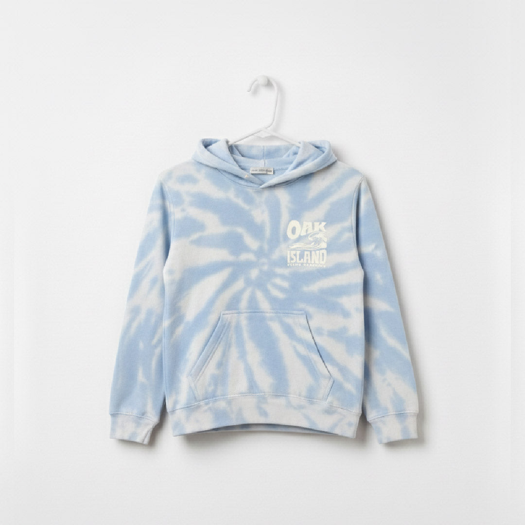 OAK Island Hoodie