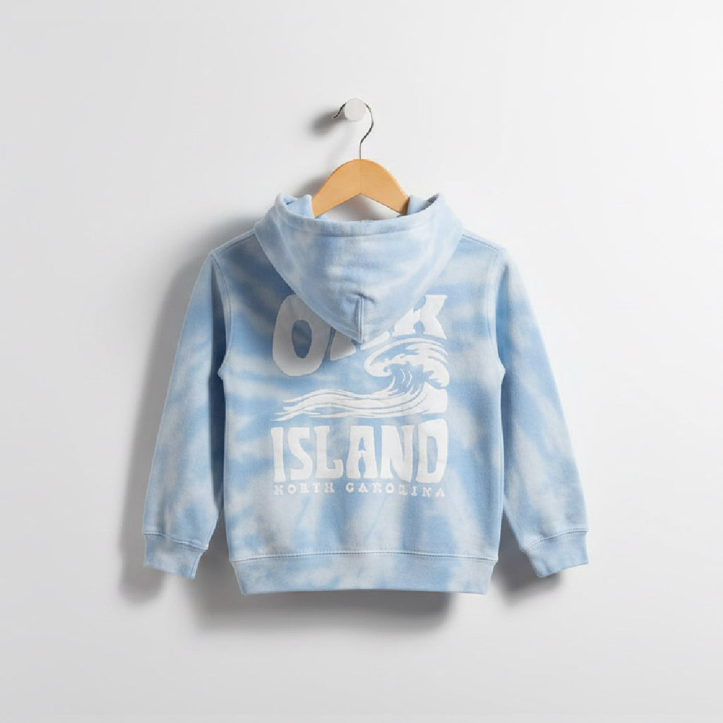 OAK Island Hoodie