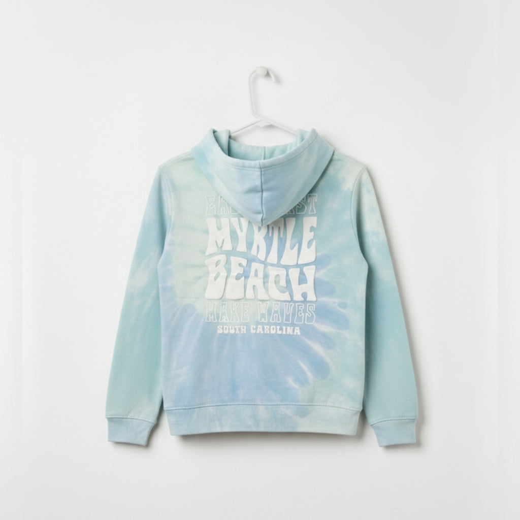 First Bloom Myrtle Beach Hoodie