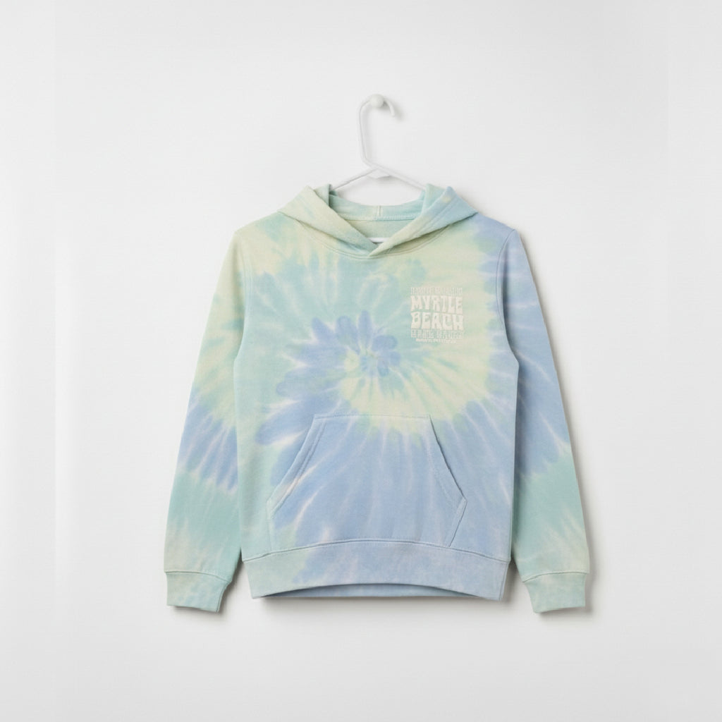 First Bloom Myrtle Beach Hoodie