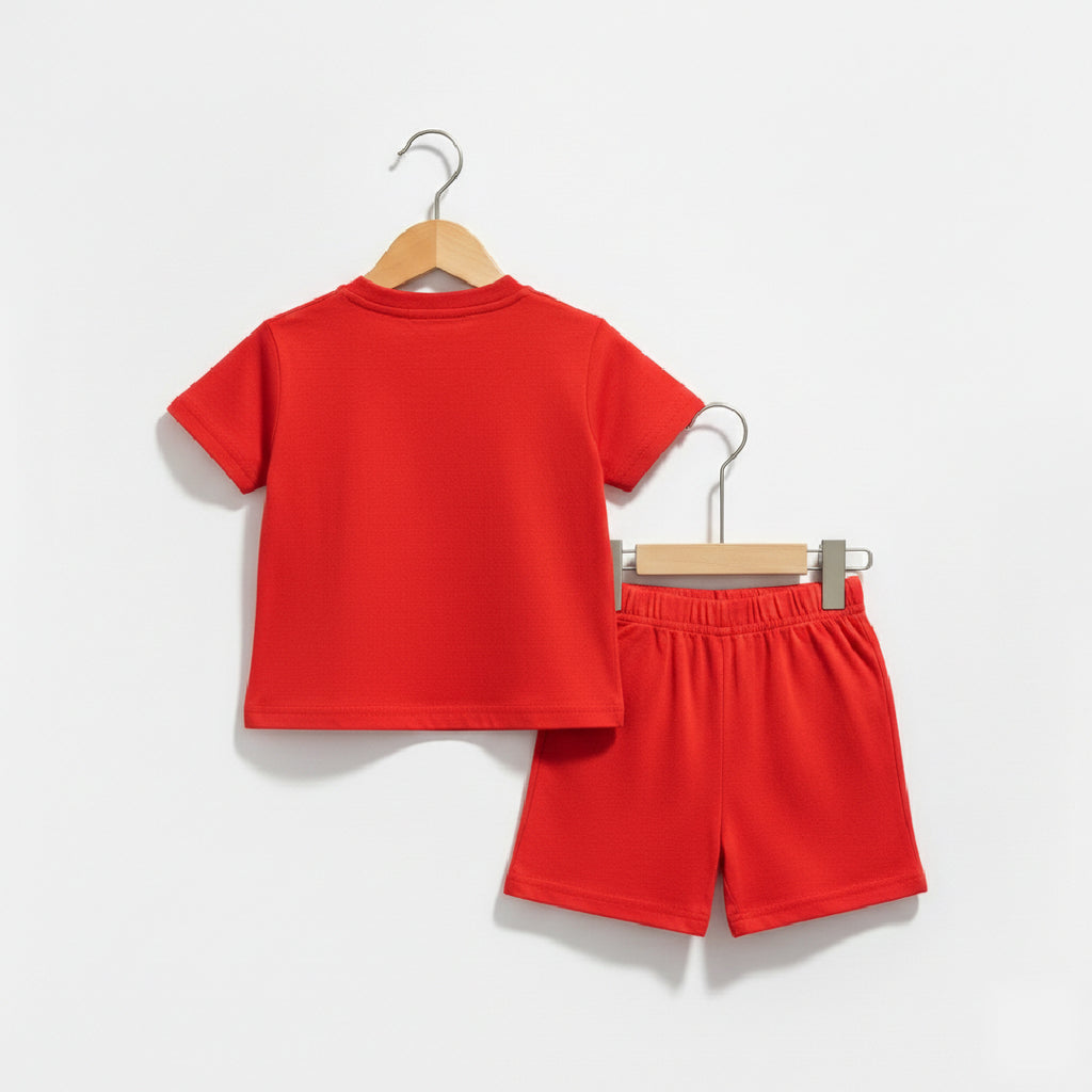 Blooming Buds Sporty Day Set