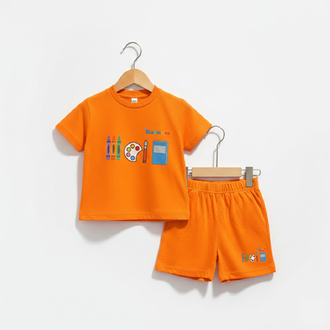 Blooming Buds Paint & Play Set