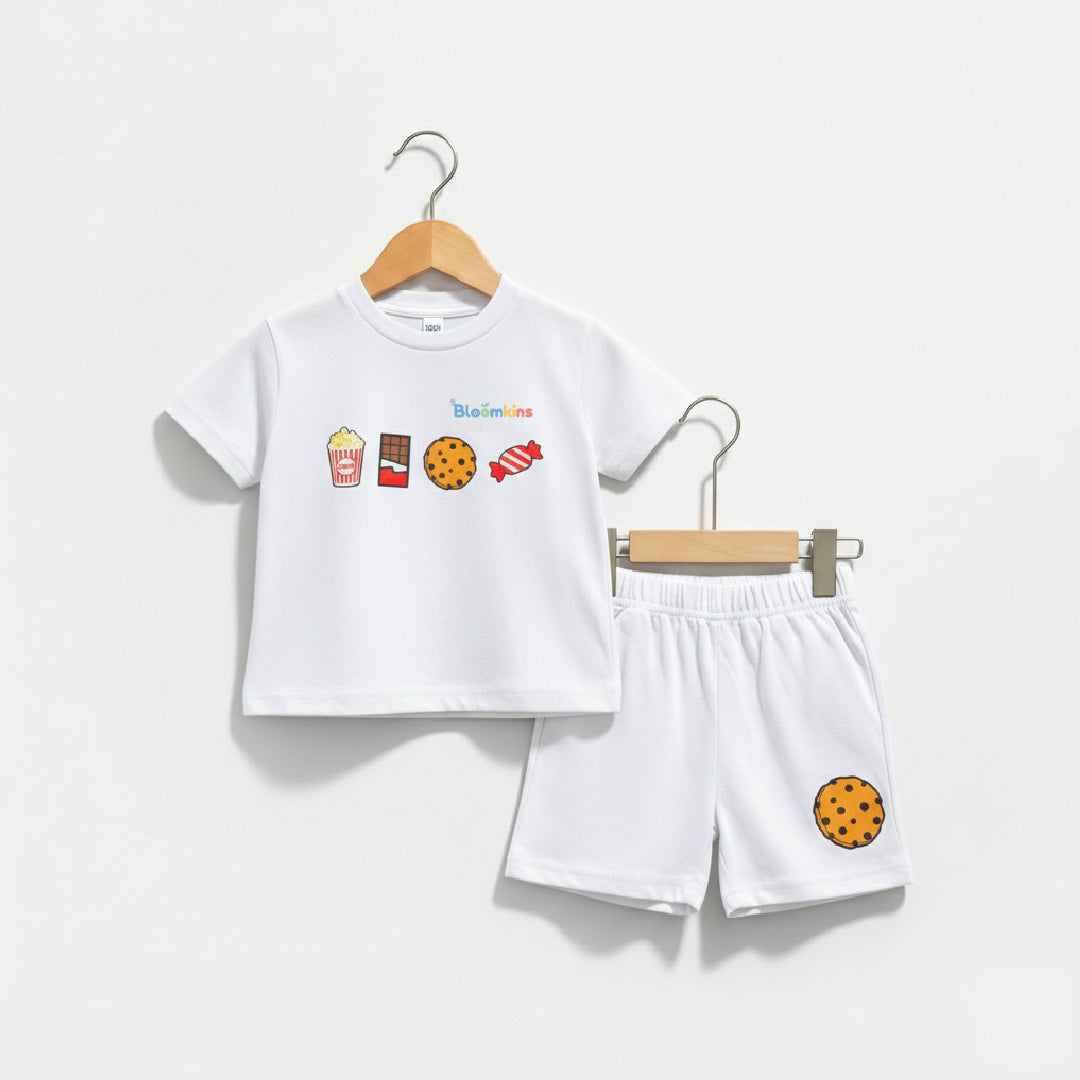 Blooming Buds Sweet Treats Set