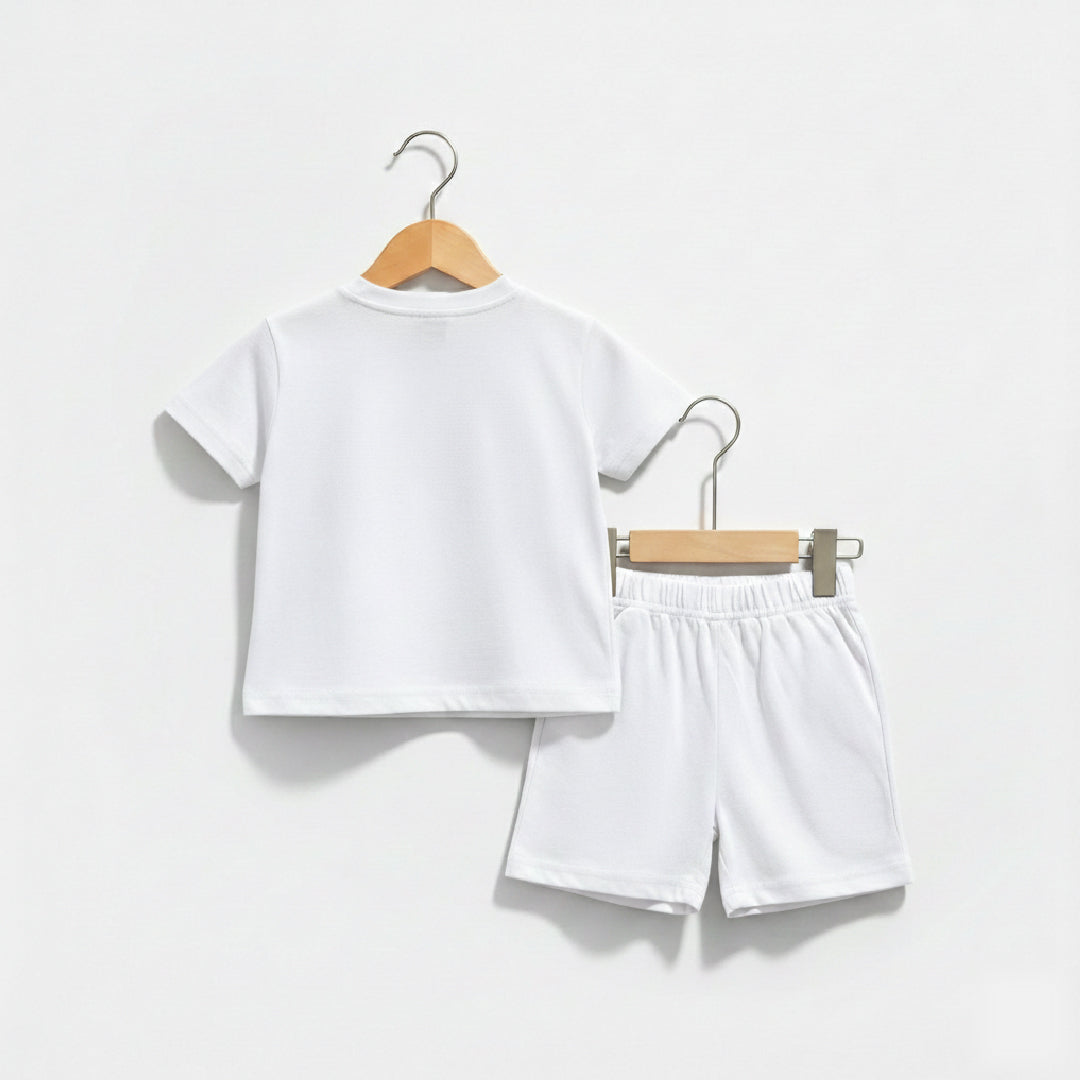 Blooming Buds Sweet Treats Set