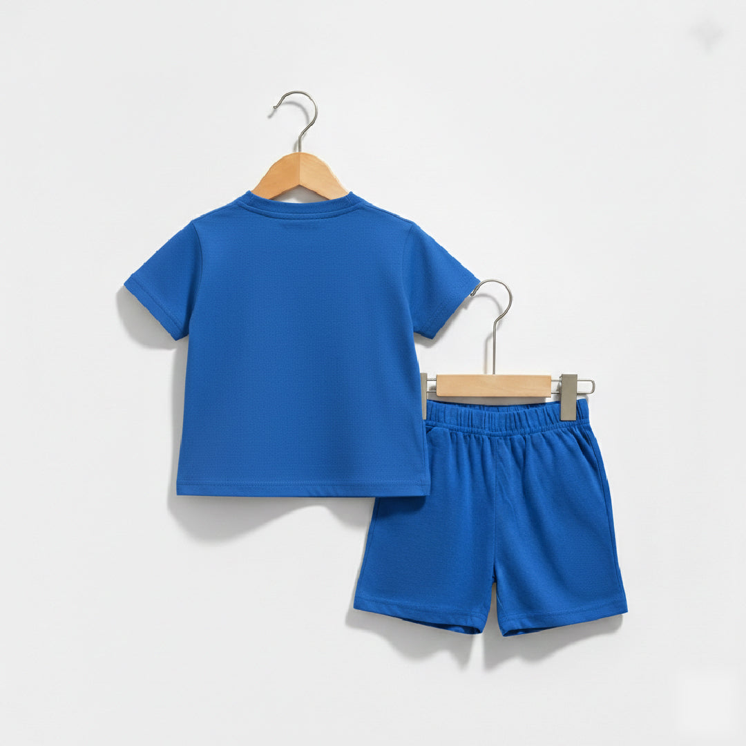 Blooming Buds Bluey Fun Set