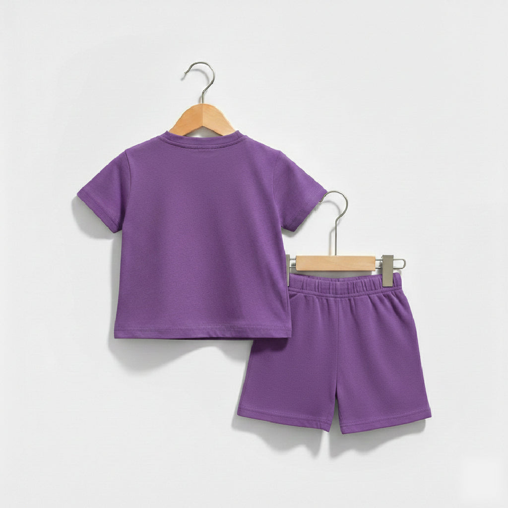 Blooming Buds Midnight Garden Set